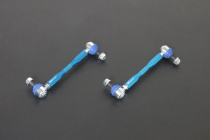 Universal  Universala Justerbara Krängningshämmarstag 2 Delar/Set Hardrace